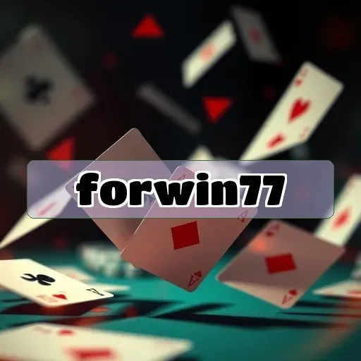 forwin77: Bonus Menarik untuk Penggemar Game Online Indonesia!