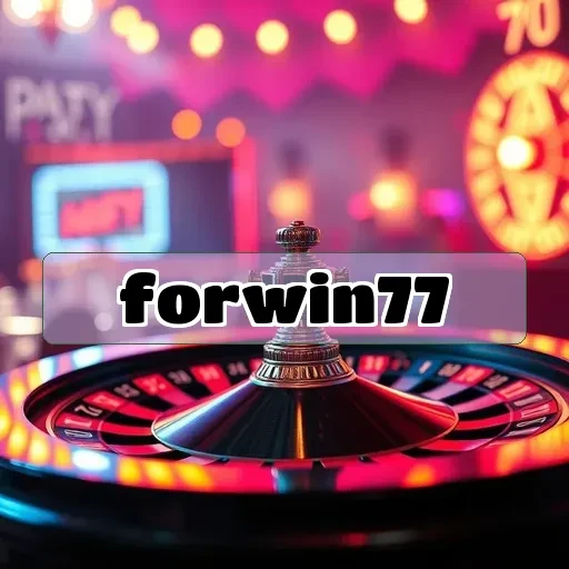 forwin77: Diskon Game Terbaik yang Harus Anda Coba Sekarang!