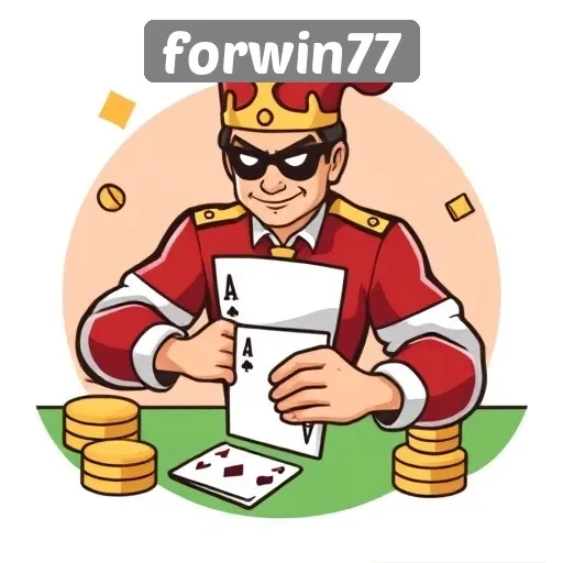 Panduan Lengkap Bermain di Situs Forwin77