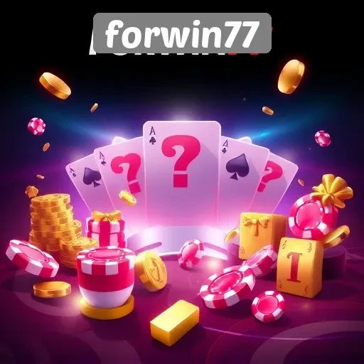 Bagaimana Forwin77 Meningkatkan Pengalaman Bermain Game