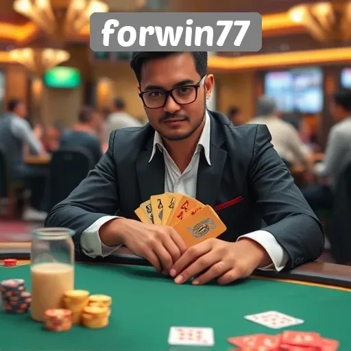 Menelusuri Fitur Unggulan Situs Game Forwin77