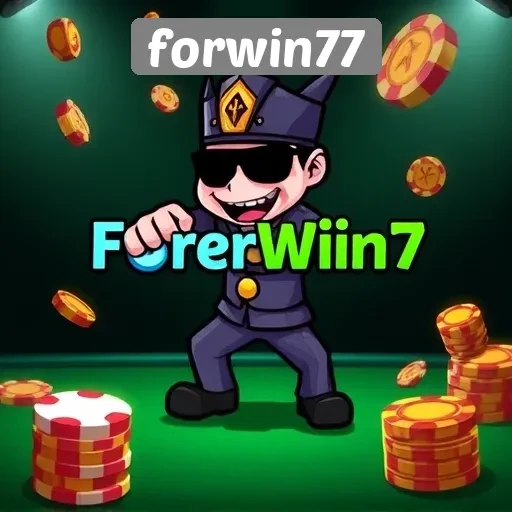 Mengenal forwin77 sebagai Platform Game Terpercaya