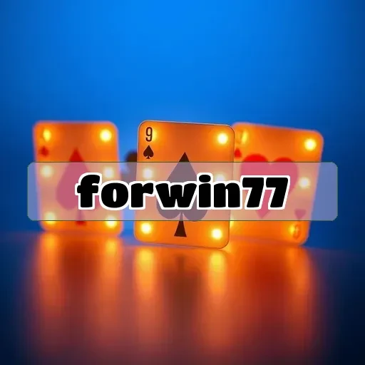 forwin77: Nikmati Permainan Langsung yang Menarik dan Interaktif