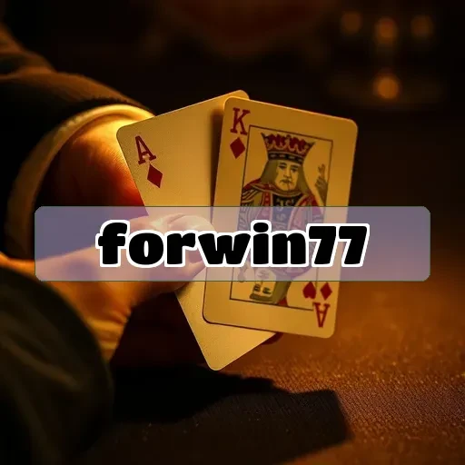 forwin77: Menyelami Serunya Permainan Mobile di Indonesia