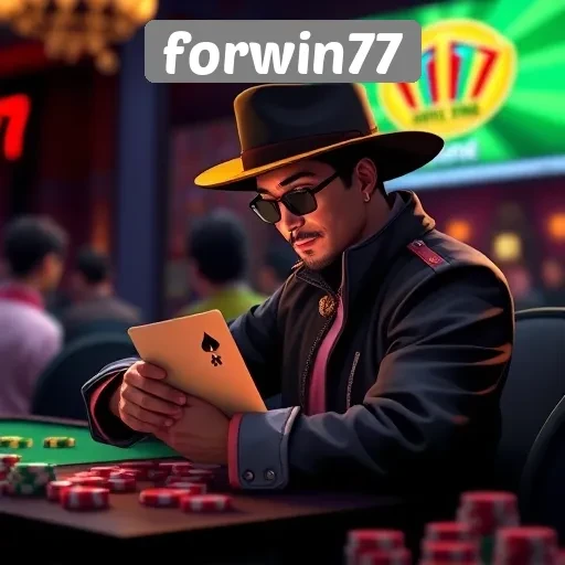 Review Pengalaman Pemain di Forwin77